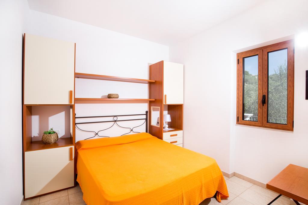Residence Valleverde Vieste Habitación foto